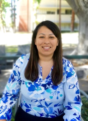 Marylu Castillo | Cal State LA